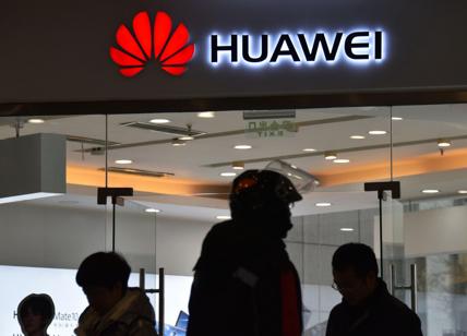 Huawei lancia Ascend 910, il processore AI più potente al mondo