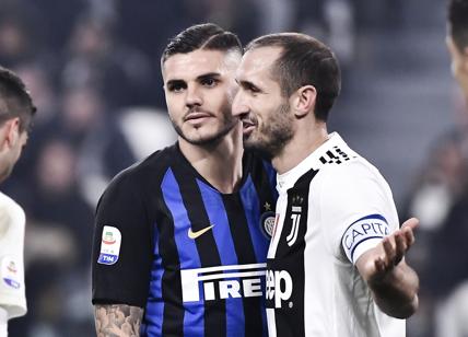 Inter, Icardi sul rinnovo: "Quale Icarday? Mai stata una data fissata"