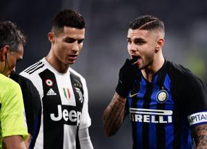 Juve, regina degli stipendi in A CR7 davanti a Higuain. Classifica