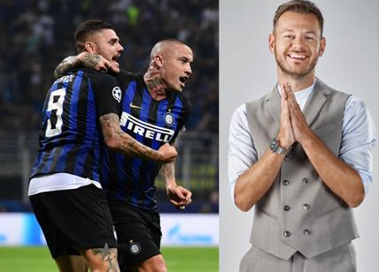 Alessandro Cattelan: "L'Inter in Champions? L'aspettativa è...". L'intervista