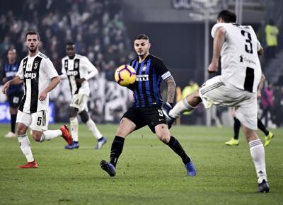 ICARDI Pjanic