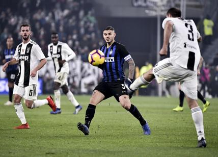 Inter, Marotta: "Icardi alla Juventus per Higuain? Sondaggi, non ci fu nessuna trattativa"