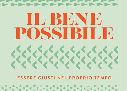 "Il bene possibile. Essere giusti nel proprio tempo", di Gabriele Nissim