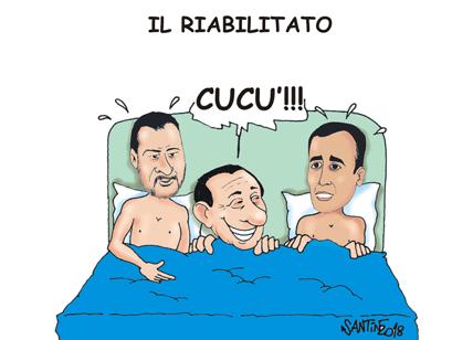 Il riabilitato ape