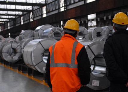 Arcelor Mittal Taranto, settimana decisiva per l'ex-Ilva