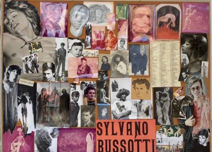 Galleria Clivio, al via la mostra sull'artista Sylvano Bussotti