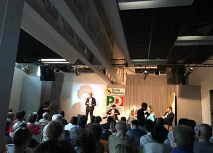 Beppe Sala lancia l'idea Milano per il PD: "Dieci saggi, e via la modestia"