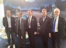 Si alza il sipario sulla 76° Edizione di EICMA