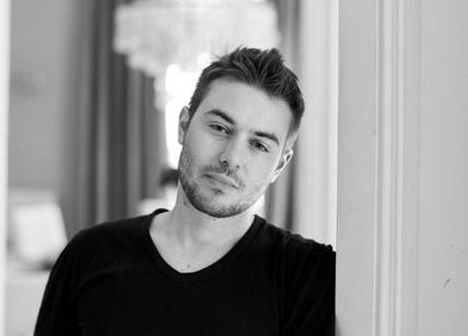 Milano Moda, l'intervista a Mattia Ferrari: l'art director dei top brands