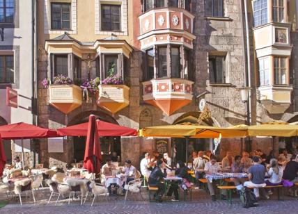 Vacanze a Innsbruck: estate di cultura nella capitale delle alpi