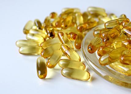 Vitamina D: integratori vitamina D non migliorano la salute delle ossa