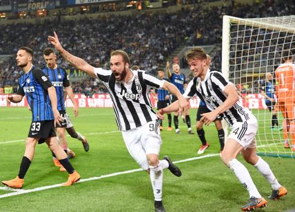 Inter-Juventus, Antonello: "Orsato? Cose inaccettabili. Siamo arrabbiatissimi"