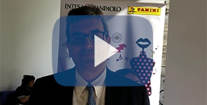 Intesa Sanpaolo Panini XME CONTO UP video