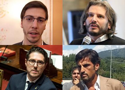 Invernizzi Gastaldi Cantalamessa Molteni