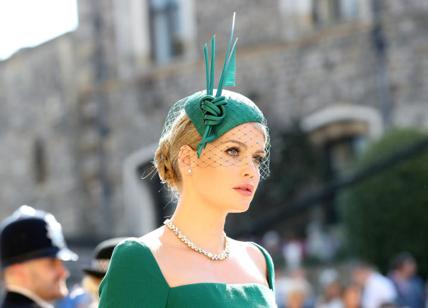 Royal wedding, chi è Kitty Spencer: nipote modella di Lady Diana. FOTO