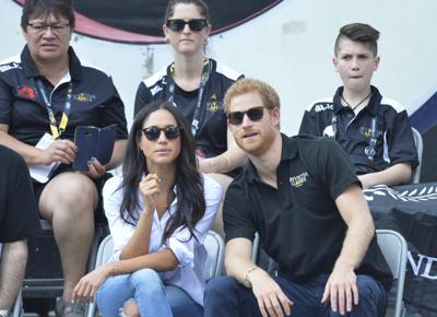 meghan markle