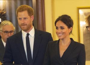 Meghan Markle incinta. Ufficiale: bebè in arrivo per Harry. Royal Family News