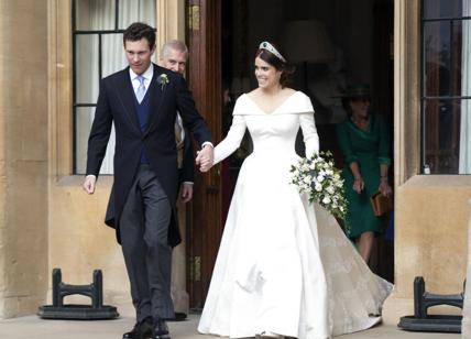 Royal Family News: principessa Eugenia "umilia" Kate Middleton e Meghan Markle