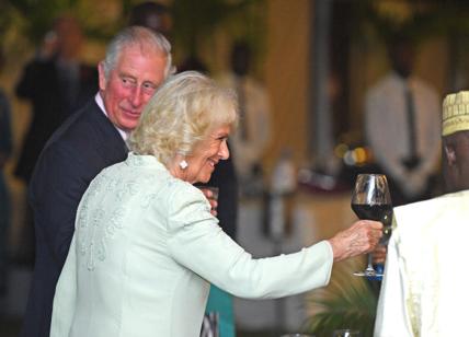 Royal Family News: Camilla sarà regina. Il piano segreto del principe Carlo