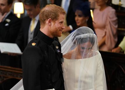 Royal wedding, Meghan rivoluziona i reali. Ma la vera star è il pastore Curry