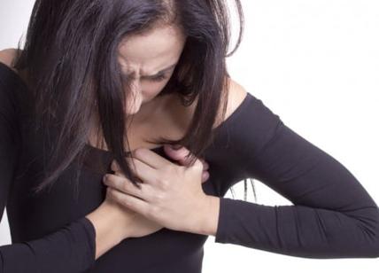 Ipertensione polmonare, anche in Puglia colpisce per lo più giovani donne