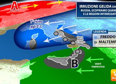 irruzione gelida russia 131118