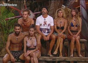 Isola dei Famosi 2019, GIORGIA VENTURINI ELIMINATA. NUOVE NOMINATION. Isola dei Famosi 2019 news