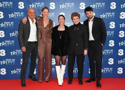 Italia’s got Talent 2019 su TV8 con Federica Pellegrini e finale live a Milano