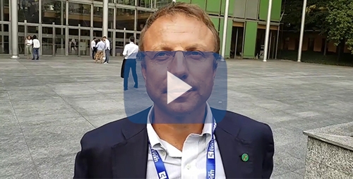 Italian Energy Summit Venturini Enel X video