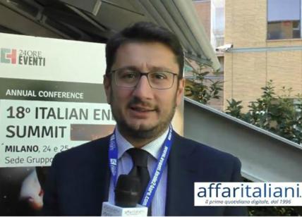 Italian Energy Summit, Italgas: il comparto del Gas gode di ottima salute