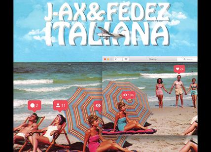 J-Ax & Fedez nuovo singolo estate 2018: Italiana