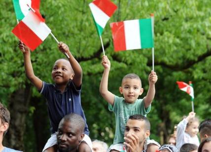 Dalla Daunia la risposta a Donald Trump: 'Chi cresce in Italia è italiano'