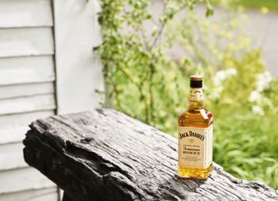Jack Daniel's Tennessee Honey 03 preview
