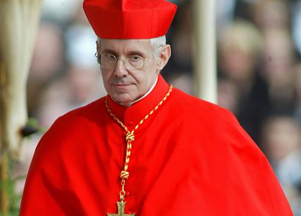 Vaticano, morto il cardinal Jean Louis Tauran