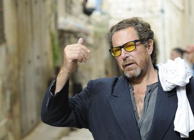 Julian Schnabel