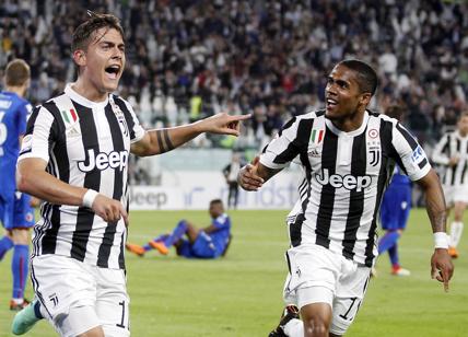 Champions League sorteggi: Juventus e Roma, che rischio agli ottavi di finale