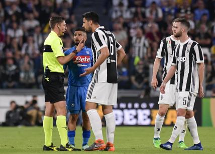 Juventus: Pjanic, Khedira e Mandzukic parzialmente in gruppo. La situazione