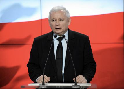 Elezioni Polonia risultati: Kaczynski tiene il potere. Ue piange, Meloni ride