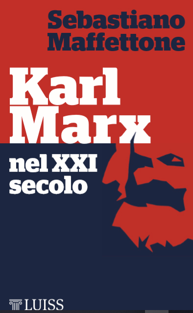 La riscoperta di Karl Marx in un libro. Ecco "Karl Marx nel XXI secolo"