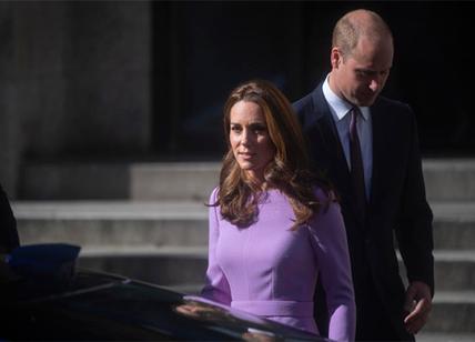 Kate Middleton e William, divorzio in vista? Il maggiordomo rivela che…