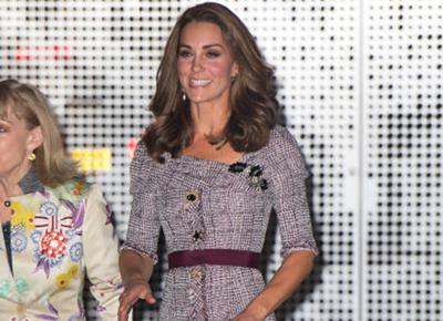 Kate middleton ape 3
