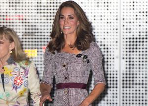 Royal Family News: principessa Eugenia "umilia" Kate Middleton e Meghan Markle