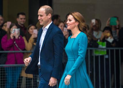Kate Middleton e William choc: spunta patto prematrimoniale-ROYAL FAMILY NEWS
