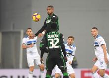 Boateng e Lirola: doppio colpo della Fiorentina