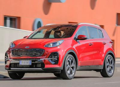 KIA5