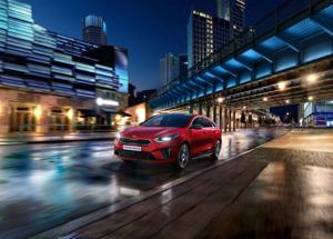 Kia PROCEED shooting brake, l'alternativa alle tradizionali station wagon