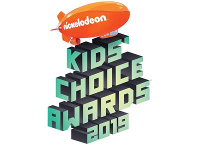 kids choice awards ape