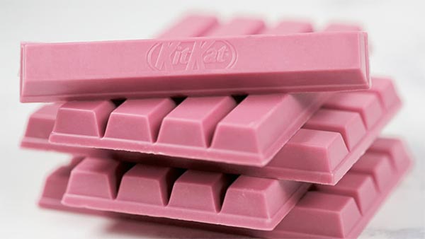 Kitkat rosa 2