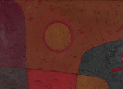 Klee Angelo in divenire@Image archive Zentrum Paul Klee