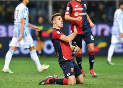 Krzysztof Piatek 23